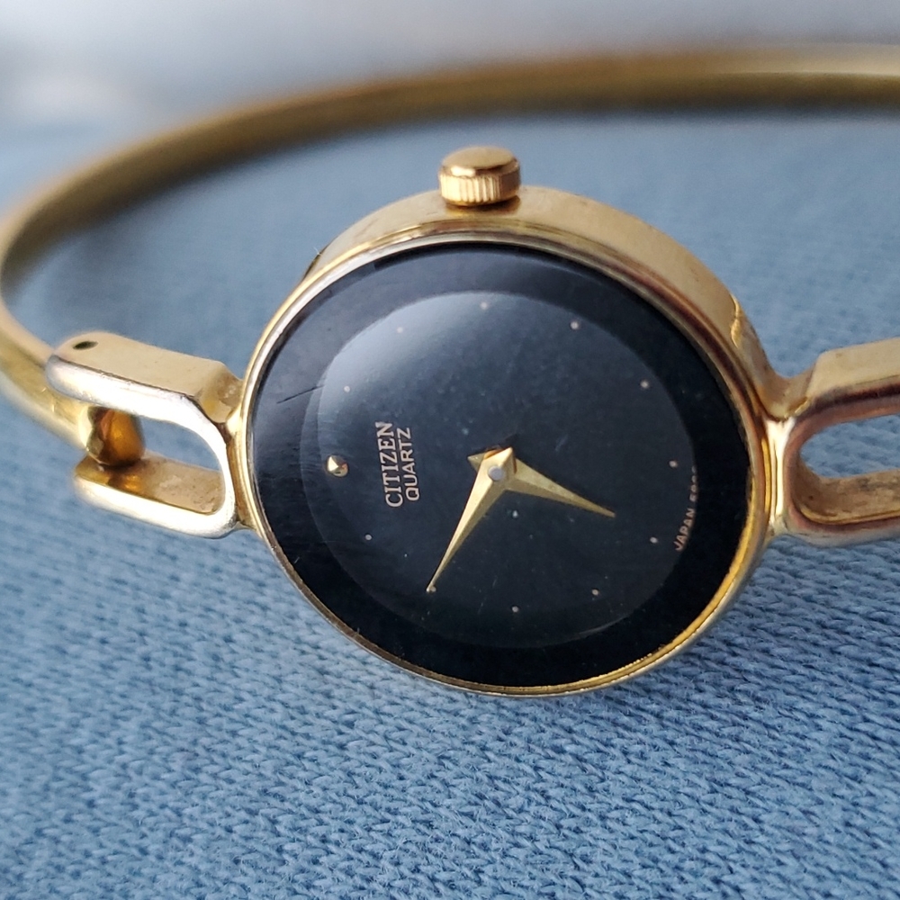 Gucci watch - Picture 5 of 5